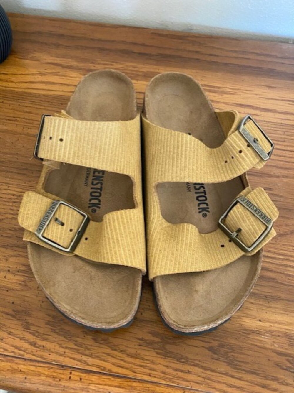 Birkenstock